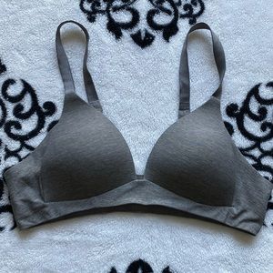 Grey Aerie Bra